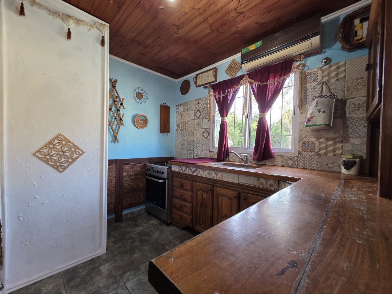 VENTA APTO CREDITO CASA EN BARRIO CERRADO TORTUGUITAS