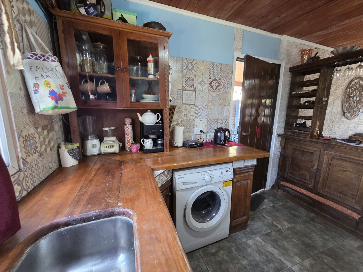 VENTA APTO CREDITO CASA EN BARRIO CERRADO TORTUGUITAS