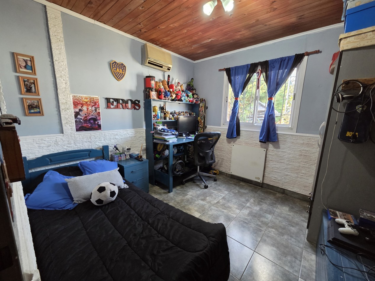 VENTA APTO CREDITO CASA EN BARRIO CERRADO TORTUGUITAS