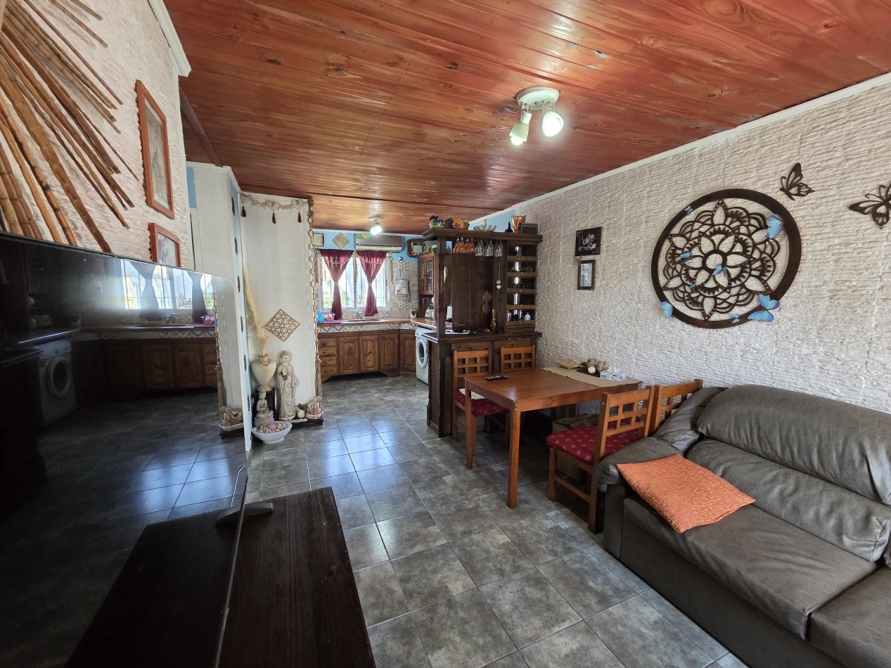 VENTA APTO CREDITO CASA EN BARRIO CERRADO TORTUGUITAS