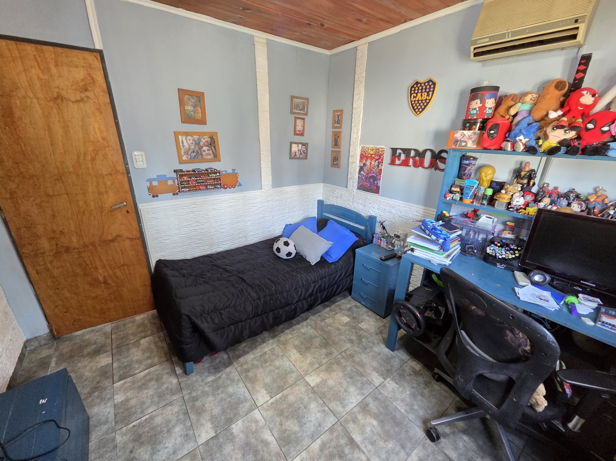 VENTA APTO CREDITO CASA EN BARRIO CERRADO TORTUGUITAS