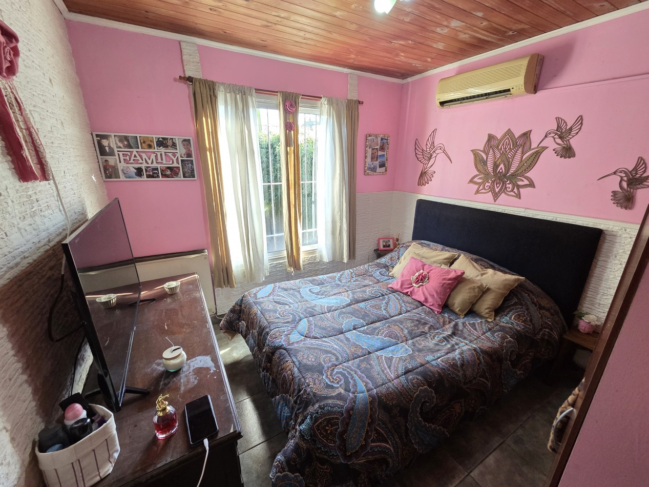 VENTA APTO CREDITO CASA EN BARRIO CERRADO TORTUGUITAS