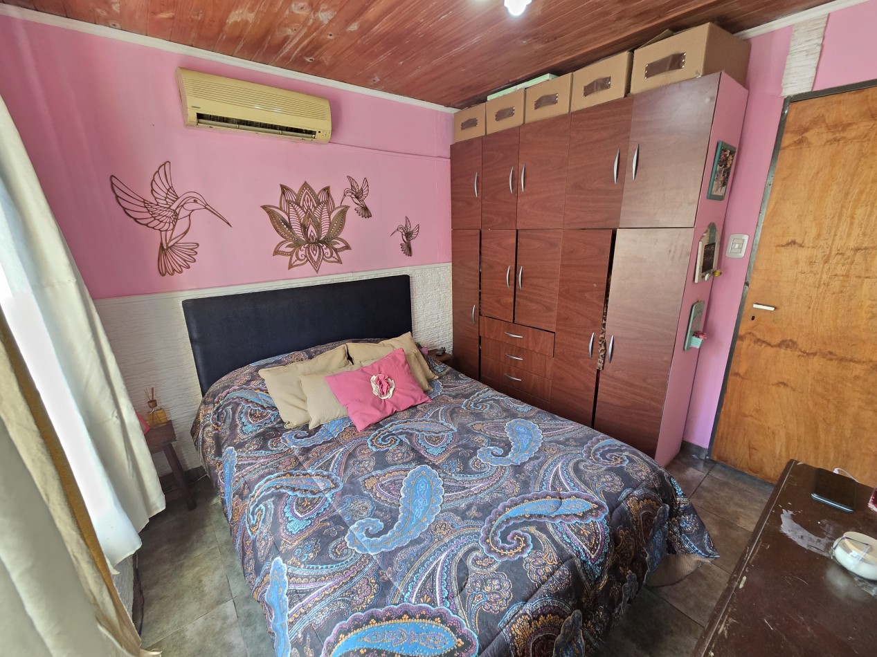 VENTA APTO CREDITO CASA EN BARRIO CERRADO TORTUGUITAS