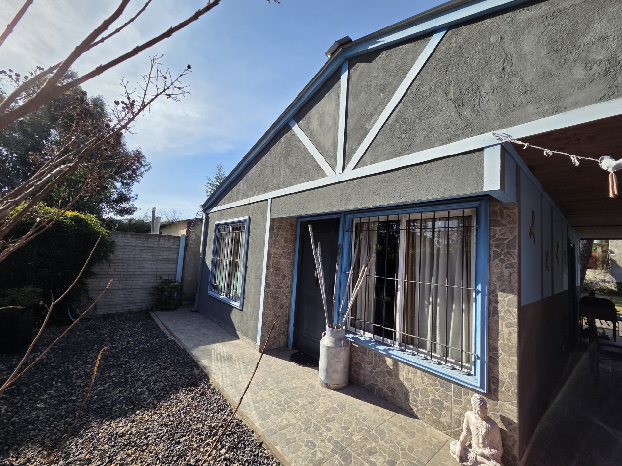 VENTA APTO CREDITO CASA EN BARRIO CERRADO TORTUGUITAS