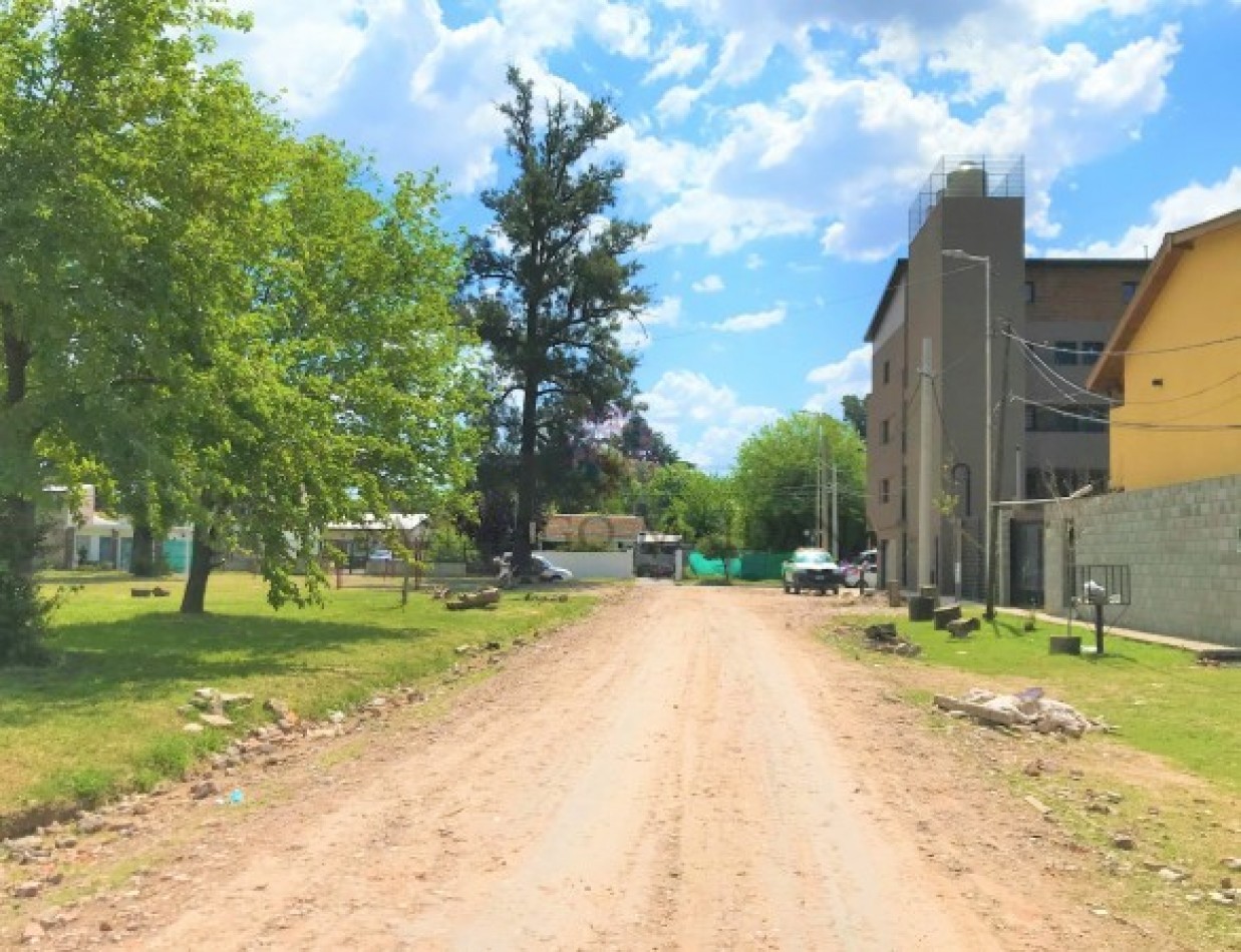 VENTA LOTE MALVINAS ARGENTINAS LOS POLVORINES 