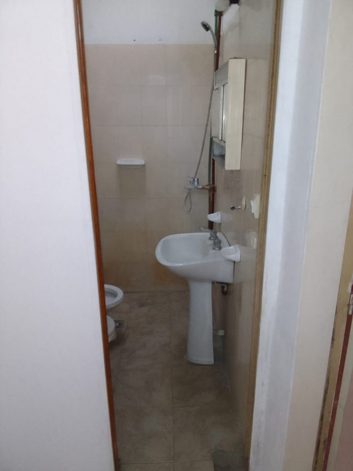 ALQUILER MONOAMBIENTE SAN MIGUEL 