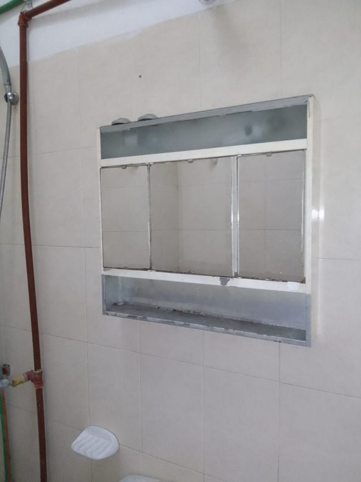 ALQUILER MONOAMBIENTE SAN MIGUEL 