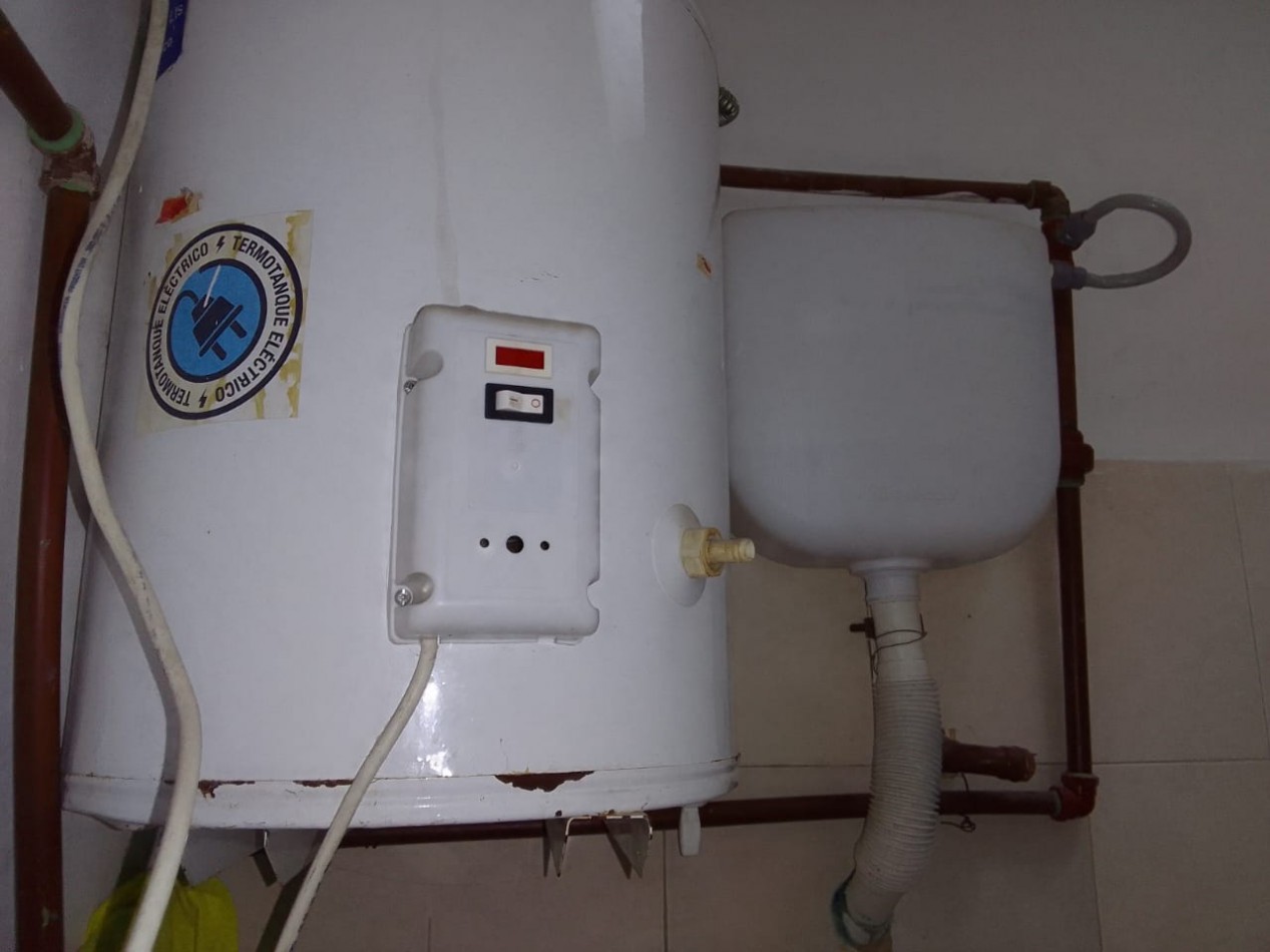 ALQUILER MONOAMBIENTE SAN MIGUEL 