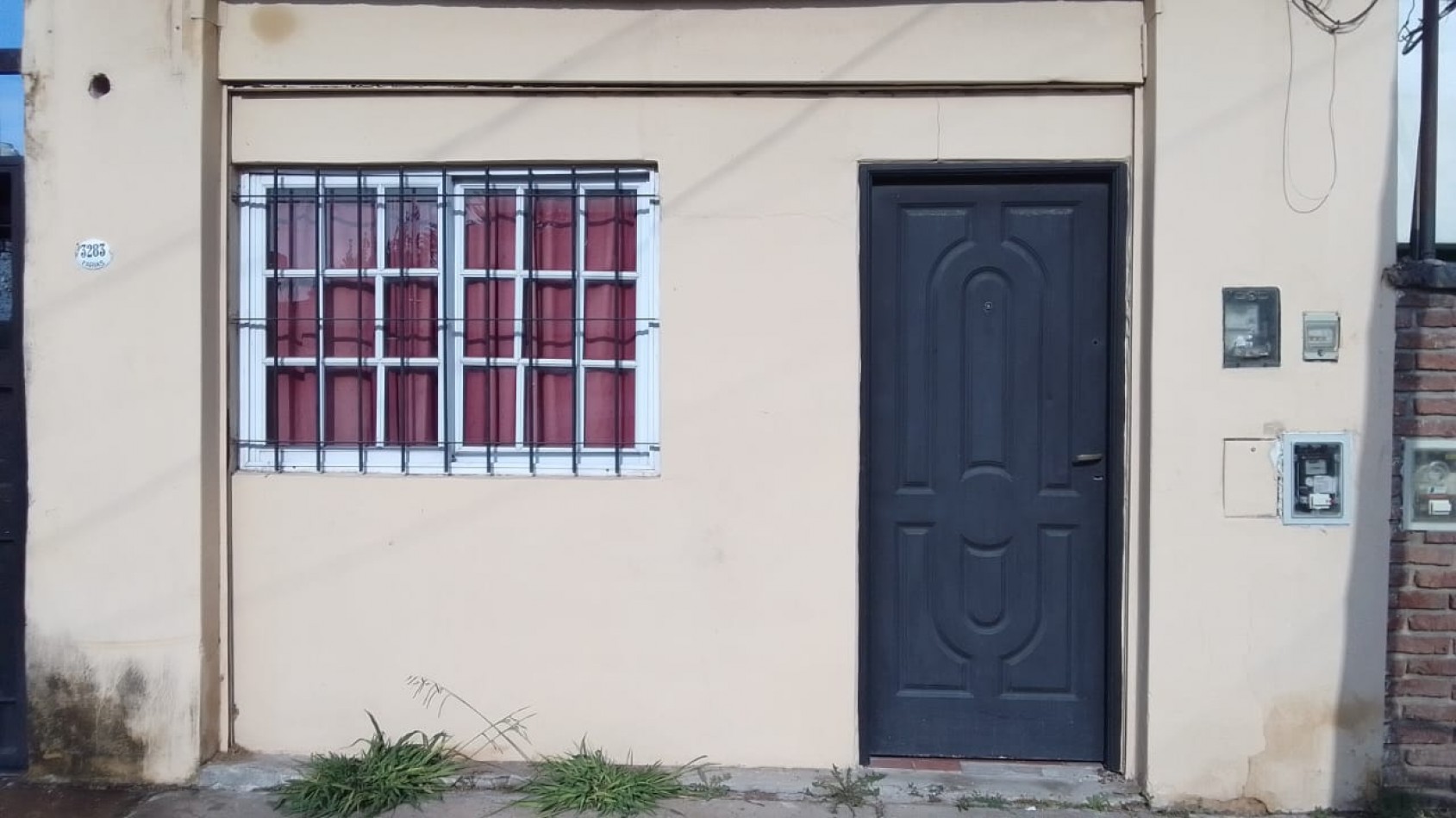 ALQUILER MONOAMBIENTE SAN MIGUEL 