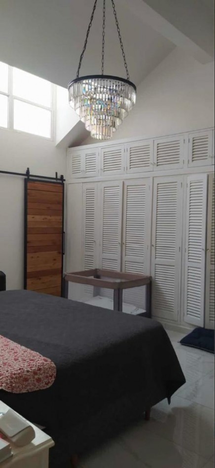 VENTA CASA BARRIO CERRADO COUNTRY SAN MIGUEL DE GHISO BELLA VISTA