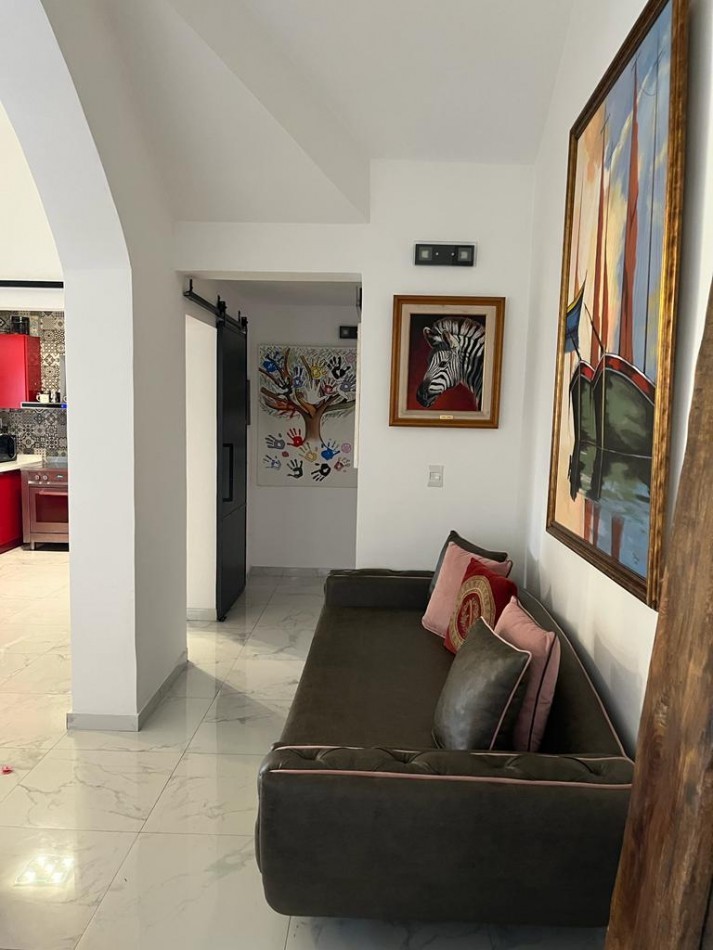 VENTA CASA BARRIO CERRADO COUNTRY SAN MIGUEL DE GHISO BELLA VISTA