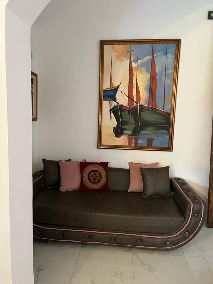 VENTA CASA BARRIO CERRADO COUNTRY SAN MIGUEL DE GHISO BELLA VISTA