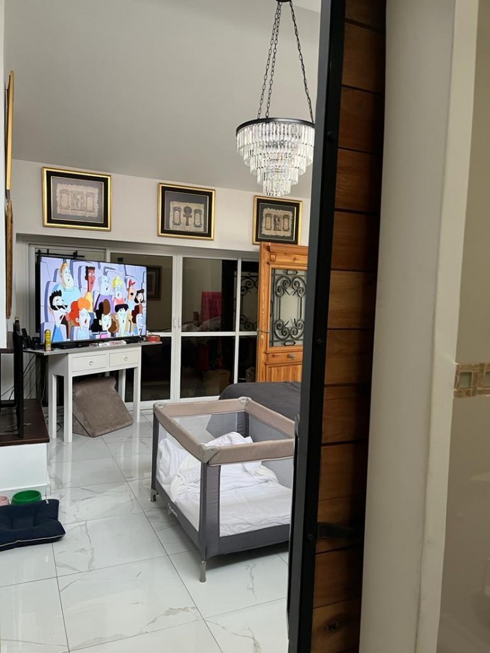 VENTA CASA BARRIO CERRADO COUNTRY SAN MIGUEL DE GHISO BELLA VISTA