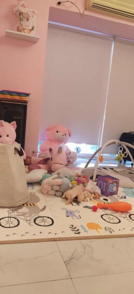 VENTA CASA BARRIO CERRADO COUNTRY SAN MIGUEL DE GHISO BELLA VISTA