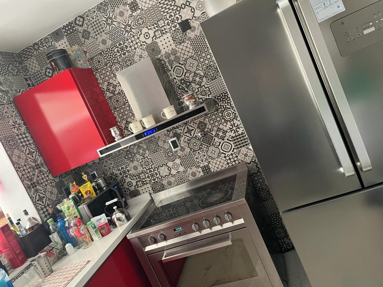 VENTA CASA BARRIO CERRADO COUNTRY SAN MIGUEL DE GHISO BELLA VISTA