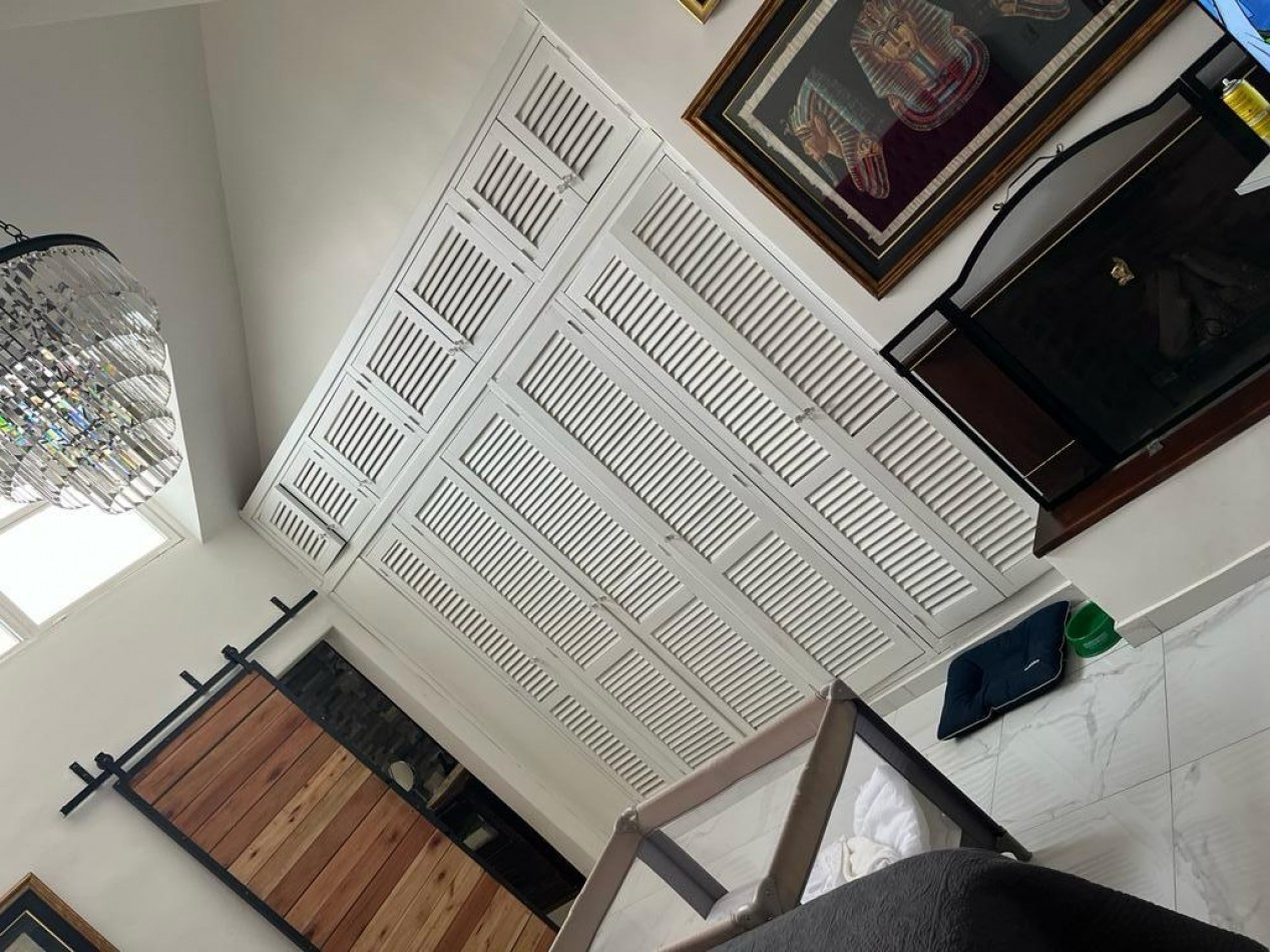 VENTA CASA BARRIO CERRADO COUNTRY SAN MIGUEL DE GHISO BELLA VISTA