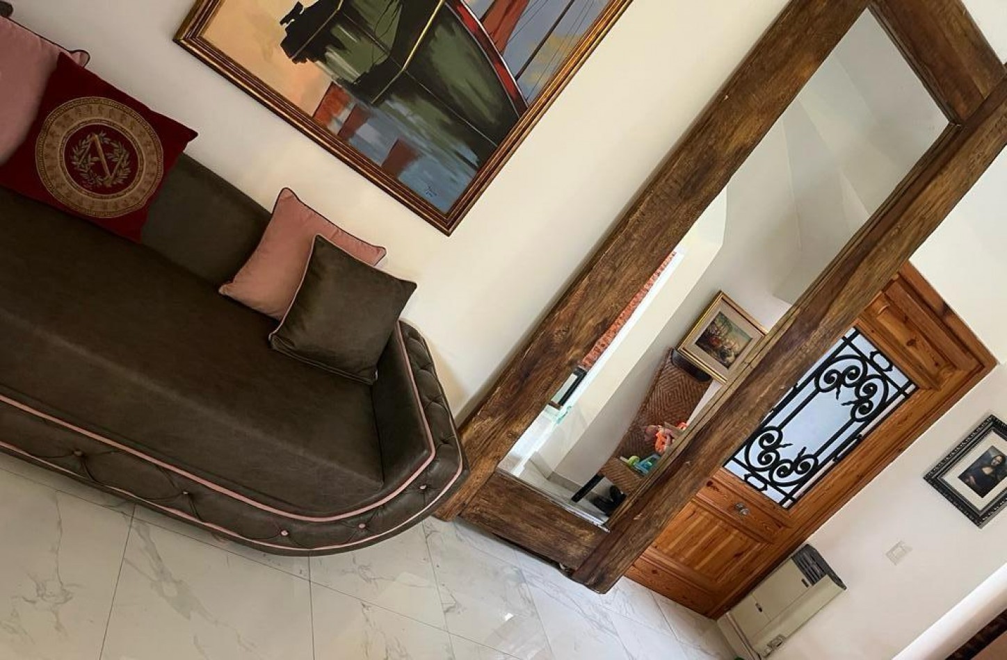 VENTA CASA BARRIO CERRADO COUNTRY SAN MIGUEL DE GHISO BELLA VISTA