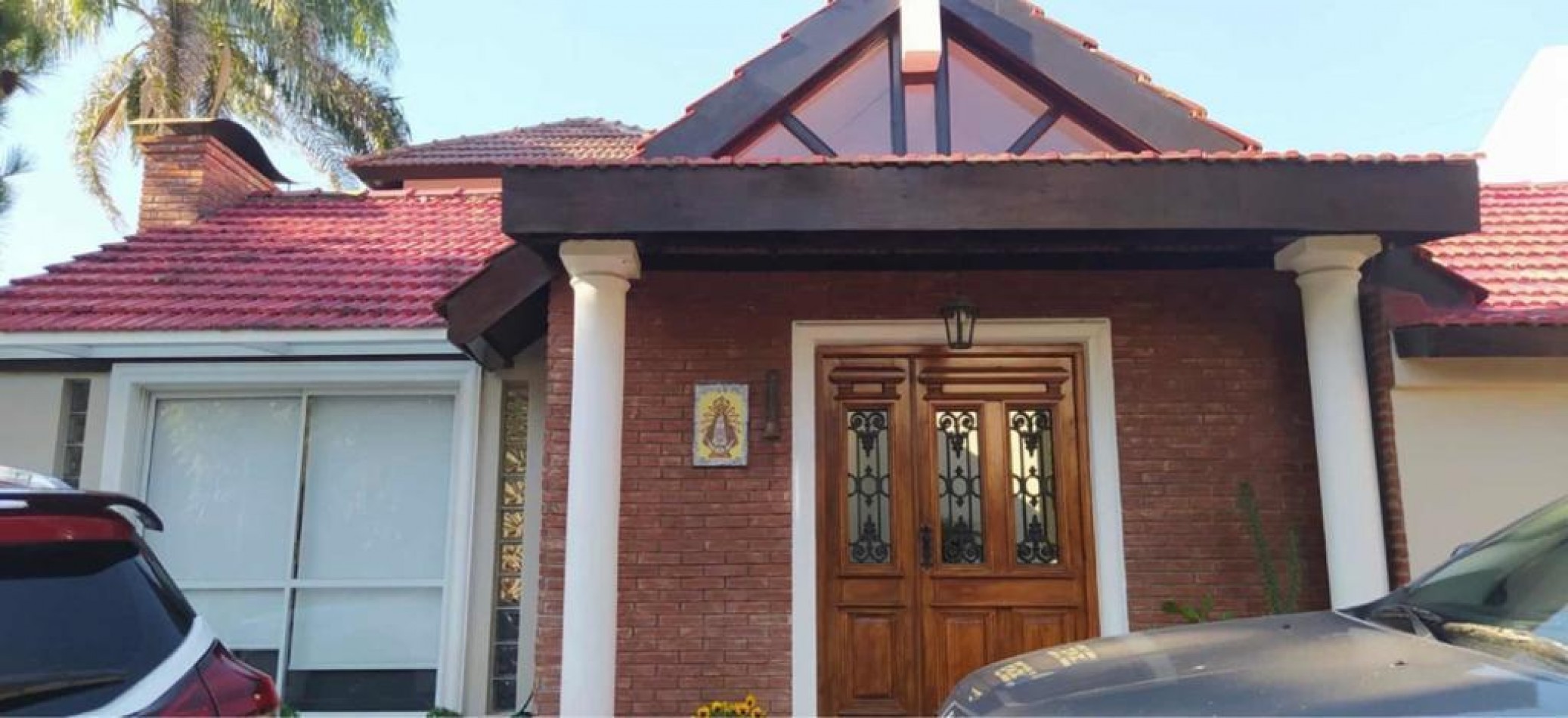 VENTA CASA BARRIO CERRADO COUNTRY SAN MIGUEL DE GHISO BELLA VISTA