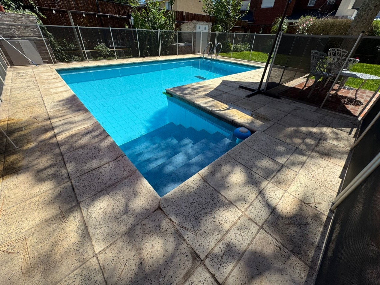 VENTA CASA BARRIO CERRADO COUNTRY SAN MIGUEL DE GHISO BELLA VISTA