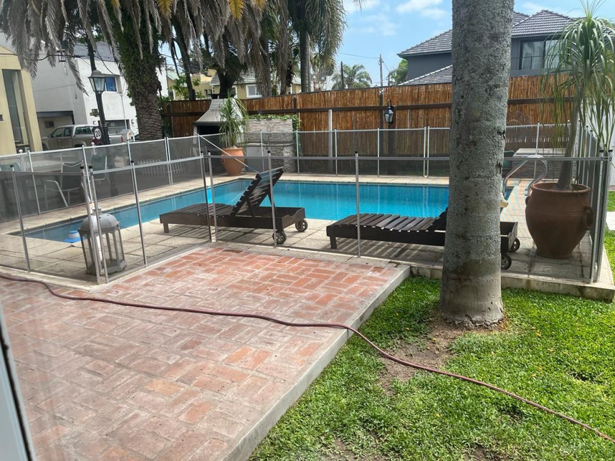 VENTA CASA BARRIO CERRADO COUNTRY SAN MIGUEL DE GHISO BELLA VISTA