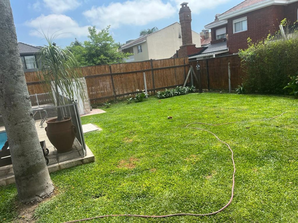 VENTA CASA BARRIO CERRADO COUNTRY SAN MIGUEL DE GHISO BELLA VISTA