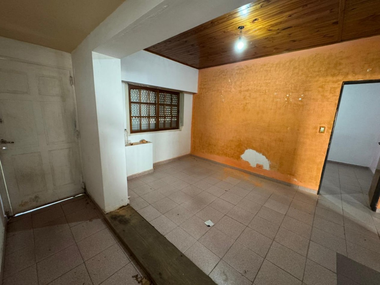 VENTA CASA RECICLAR REFACCIONAR MUÑIZ SAN MIGUEL