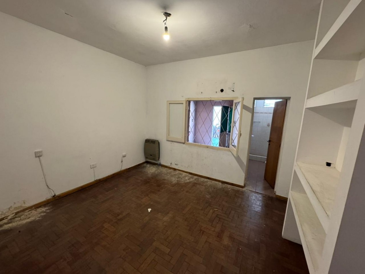 VENTA CASA RECICLAR REFACCIONAR MUÑIZ SAN MIGUEL