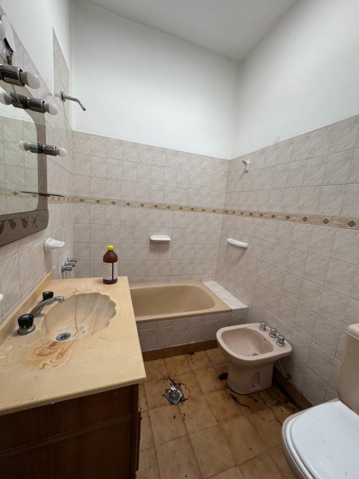 VENTA CASA RECICLAR REFACCIONAR MUÑIZ SAN MIGUEL