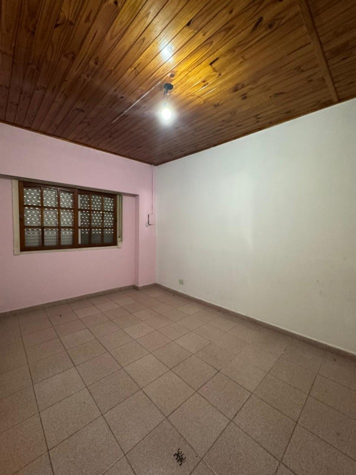 VENTA CASA RECICLAR REFACCIONAR MUÑIZ SAN MIGUEL