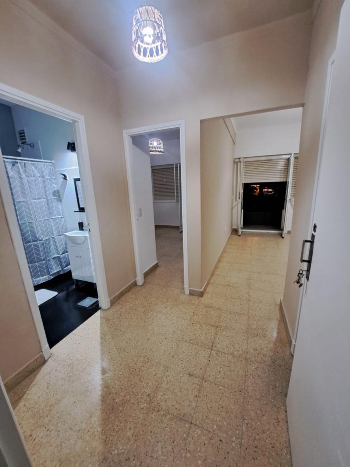 VENTA DEPARTAMENTO COCHERA BALCON DON TORCUATO