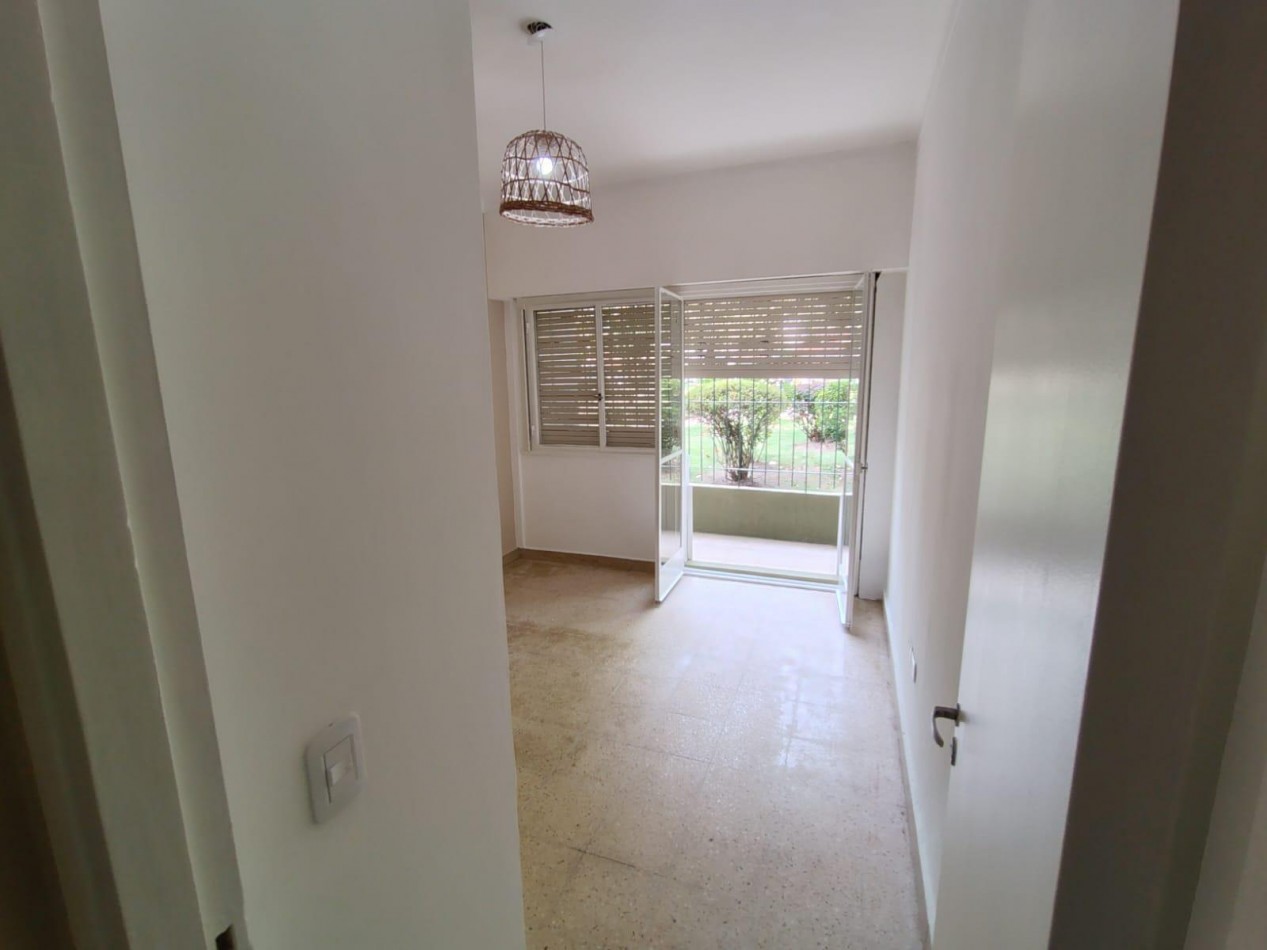 VENTA DEPARTAMENTO COCHERA BALCON DON TORCUATO