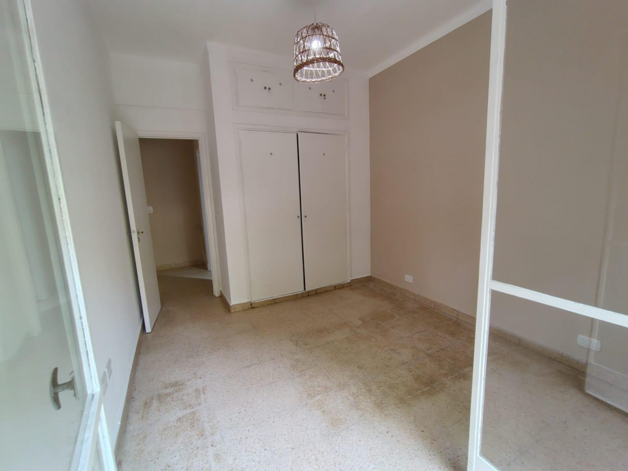 VENTA DEPARTAMENTO COCHERA BALCON DON TORCUATO