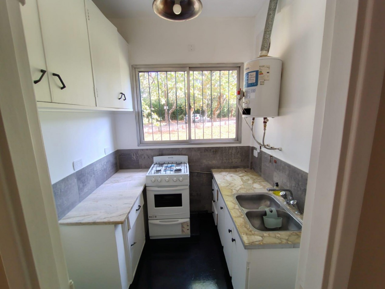 VENTA DEPARTAMENTO COCHERA BALCON DON TORCUATO