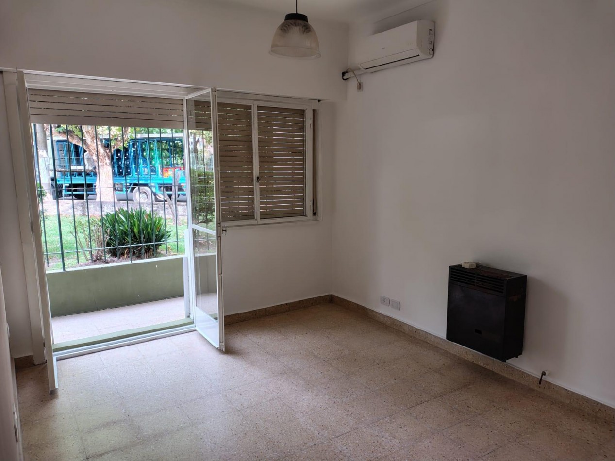 VENTA DEPARTAMENTO COCHERA BALCON DON TORCUATO