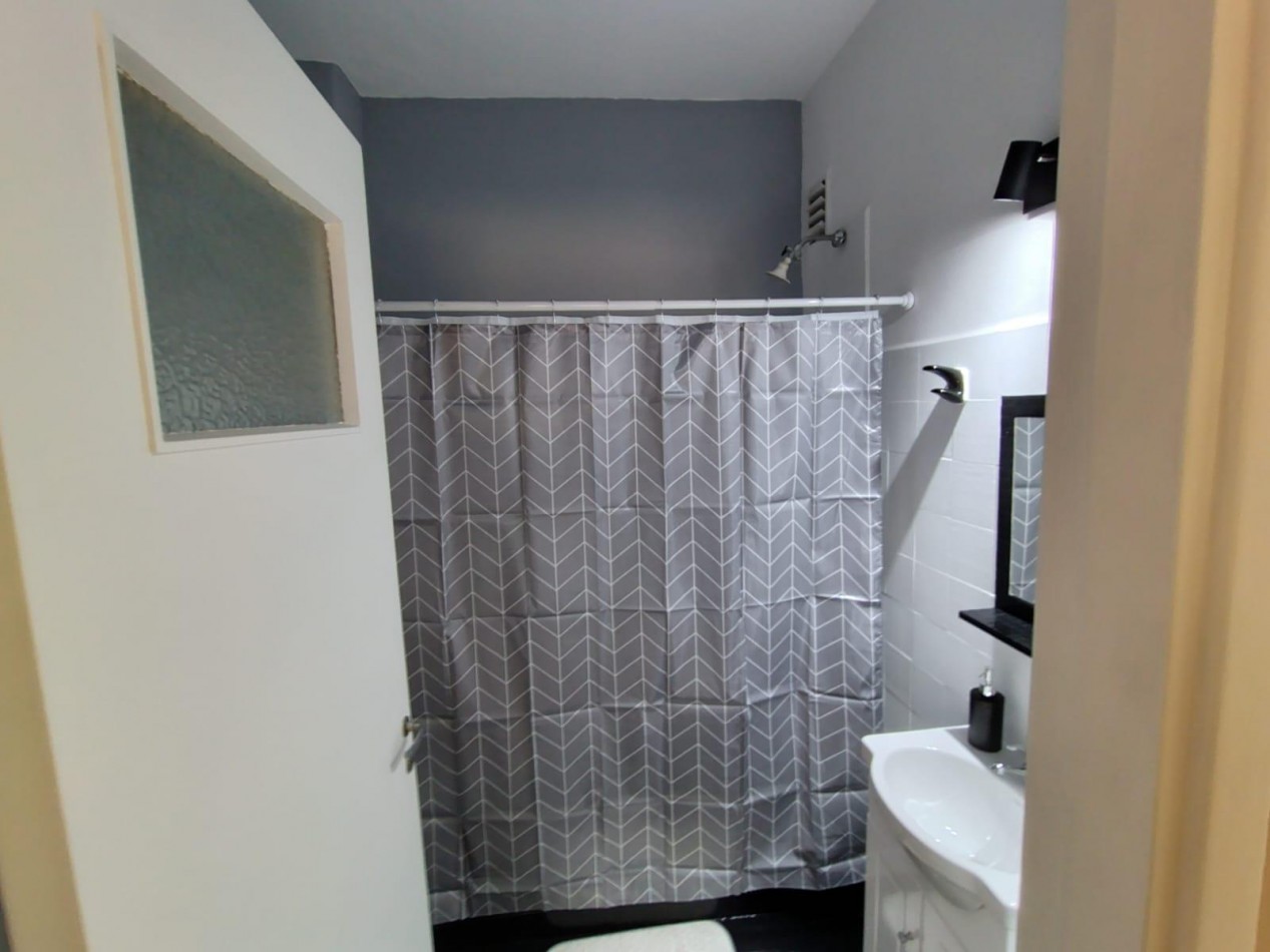 VENTA DEPARTAMENTO COCHERA BALCON DON TORCUATO