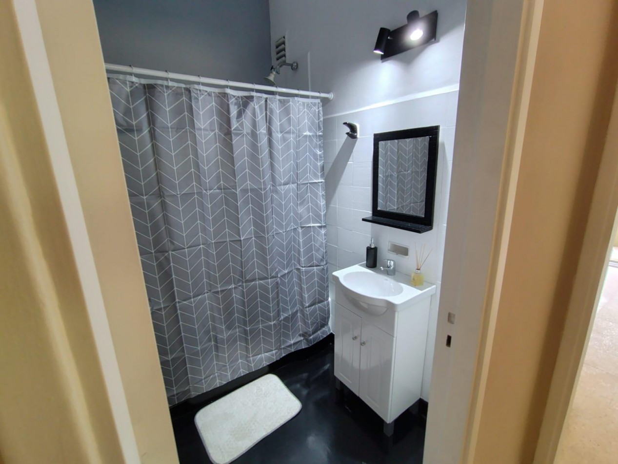 VENTA DEPARTAMENTO COCHERA BALCON DON TORCUATO