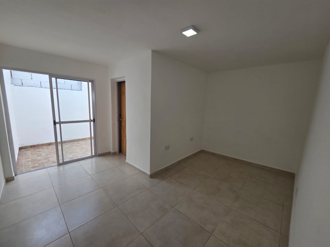 ALQUILER DOS AMBIENTES PATIO PLANTA BAJA BELLA VISTA SAN MIGUEL