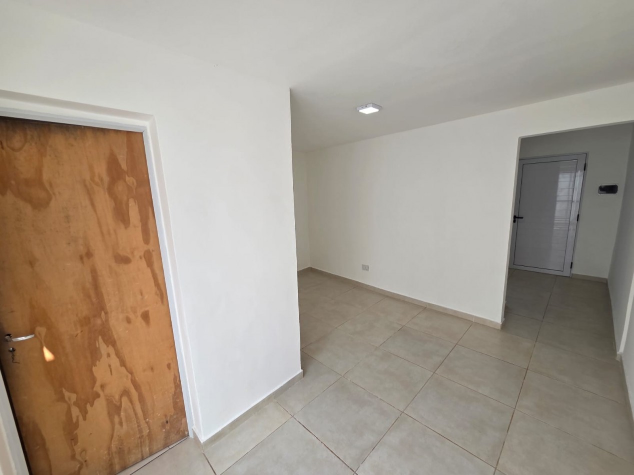 ALQUILER DOS AMBIENTES PATIO PLANTA BAJA BELLA VISTA SAN MIGUEL