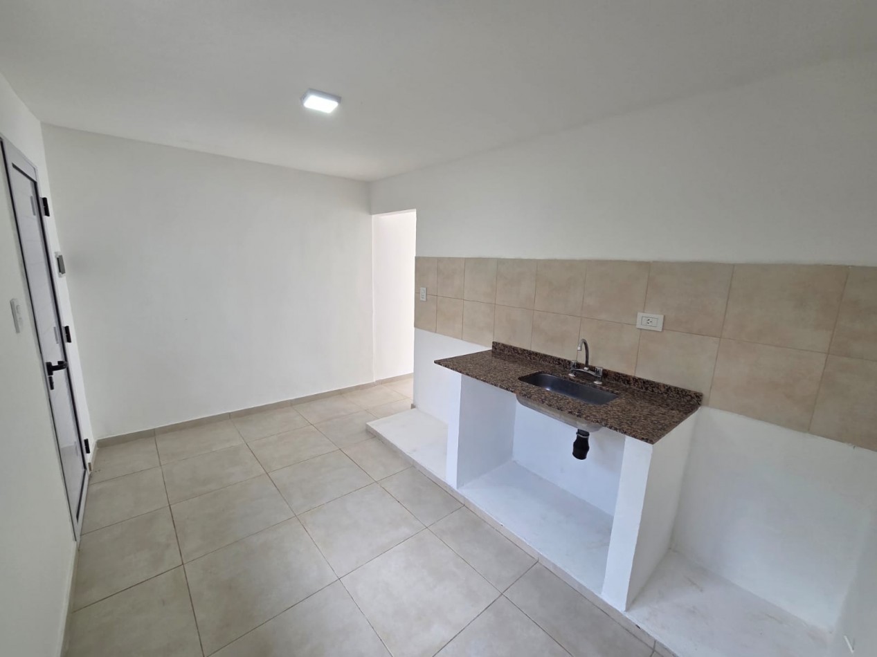 ALQUILER DOS AMBIENTES PATIO PLANTA BAJA BELLA VISTA SAN MIGUEL