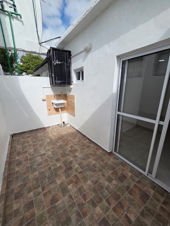 ALQUILER DOS AMBIENTES PATIO PLANTA BAJA BELLA VISTA SAN MIGUEL