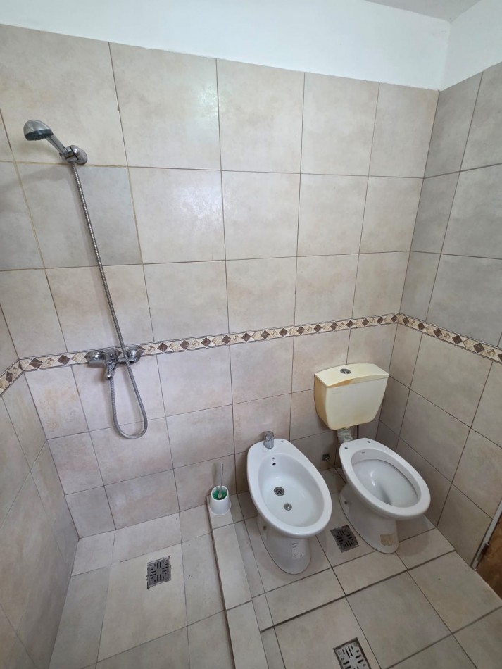 ALQUILER DOS AMBIENTES PATIO PLANTA BAJA BELLA VISTA SAN MIGUEL