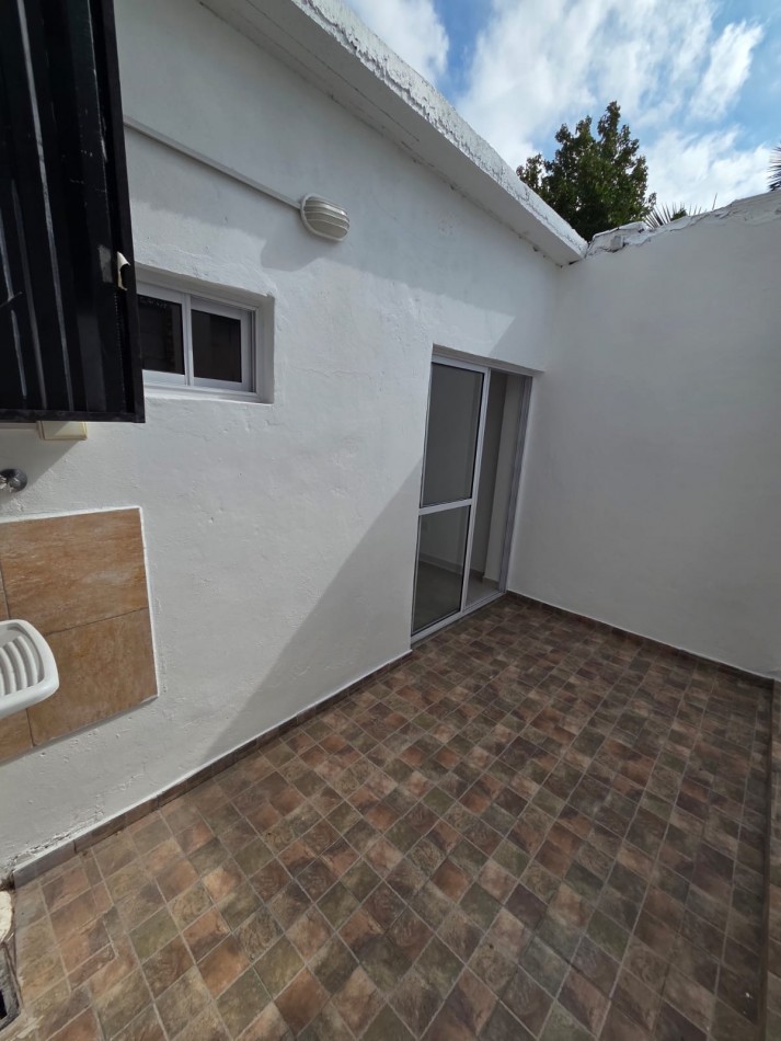 ALQUILER DOS AMBIENTES PATIO PLANTA BAJA BELLA VISTA SAN MIGUEL