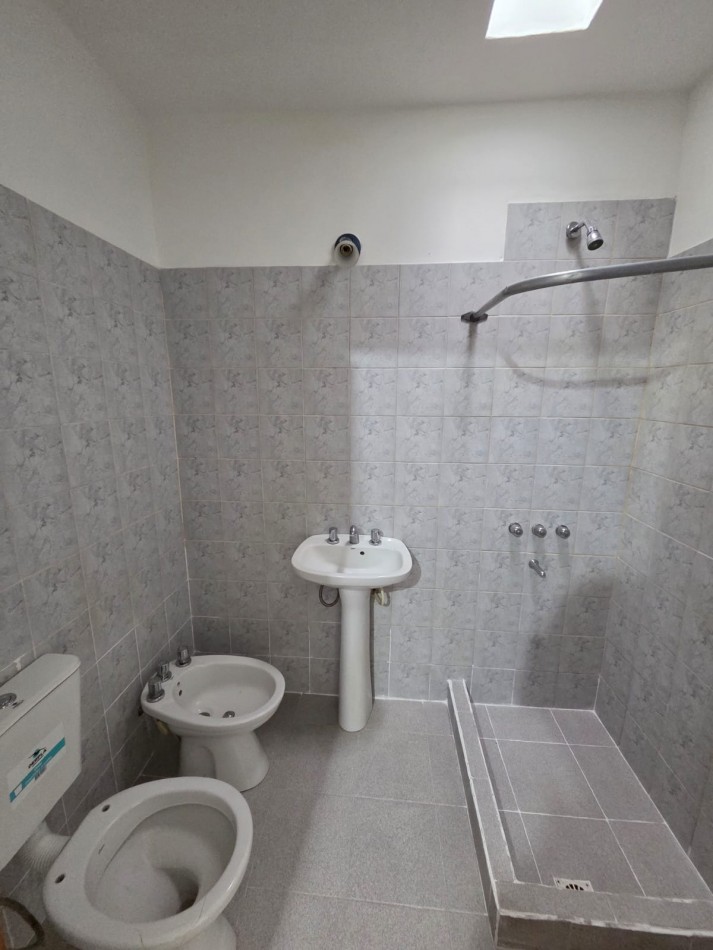 ALQUILER DOS AMBIENTES PATIO PLANTA BAJA BELLA VISTA SAN MIGUEL