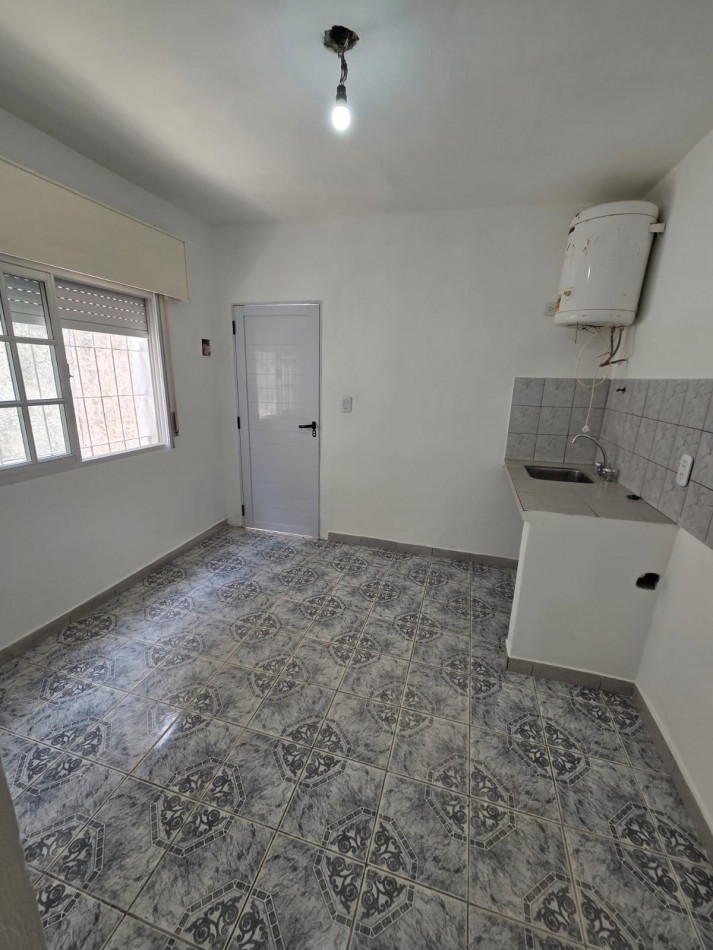 ALQUILER DOS AMBIENTES PATIO PLANTA BAJA BELLA VISTA SAN MIGUEL