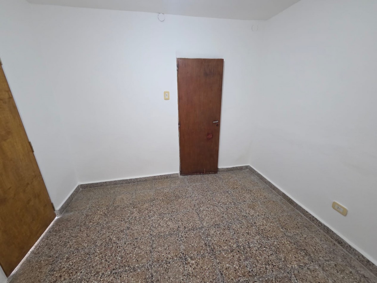 ALQUILER DOS AMBIENTES PATIO PLANTA BAJA BELLA VISTA SAN MIGUEL