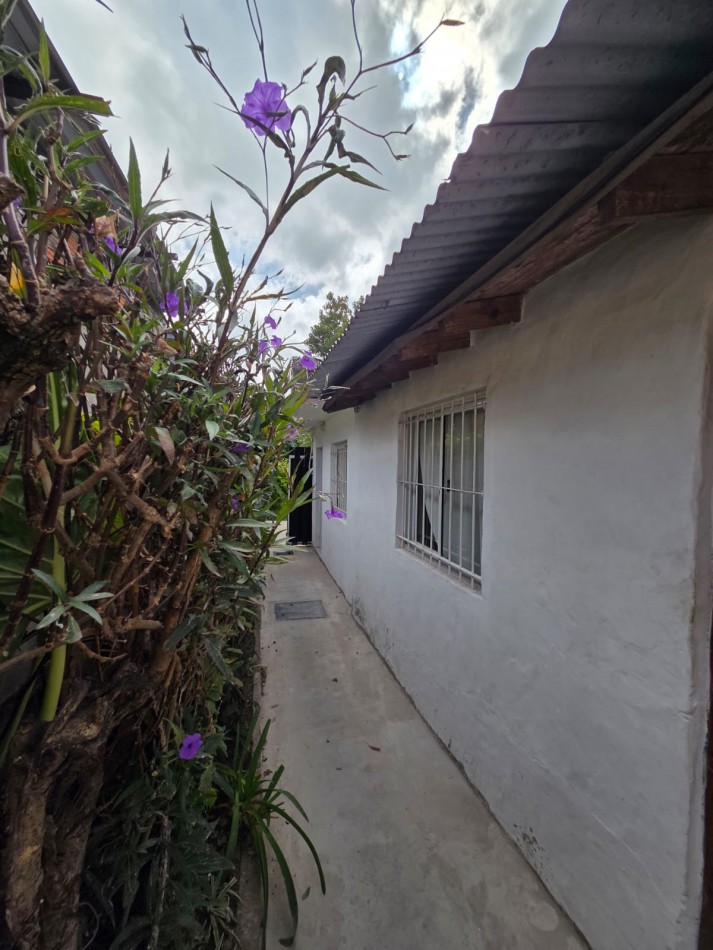 ALQUILER DOS AMBIENTES PATIO PLANTA BAJA BELLA VISTA SAN MIGUEL