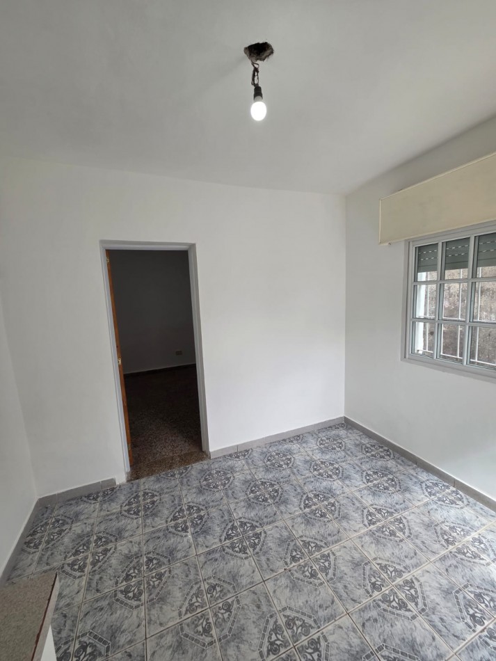 ALQUILER DOS AMBIENTES PATIO PLANTA BAJA BELLA VISTA SAN MIGUEL