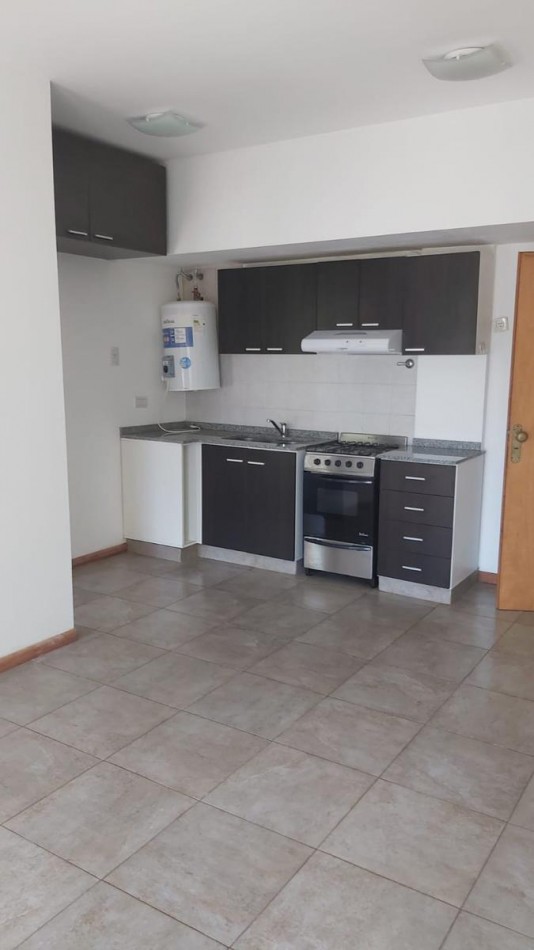 VENTA DEPARTAMENTO DOS AMBIENTES BALCON COCHERA MUÑIZ SAN MIGUEL APTO CREDITO