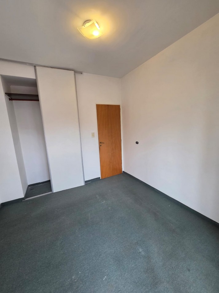 VENTA DEPARTAMENTO DOS AMBIENTES BALCON COCHERA MUÑIZ SAN MIGUEL APTO CREDITO