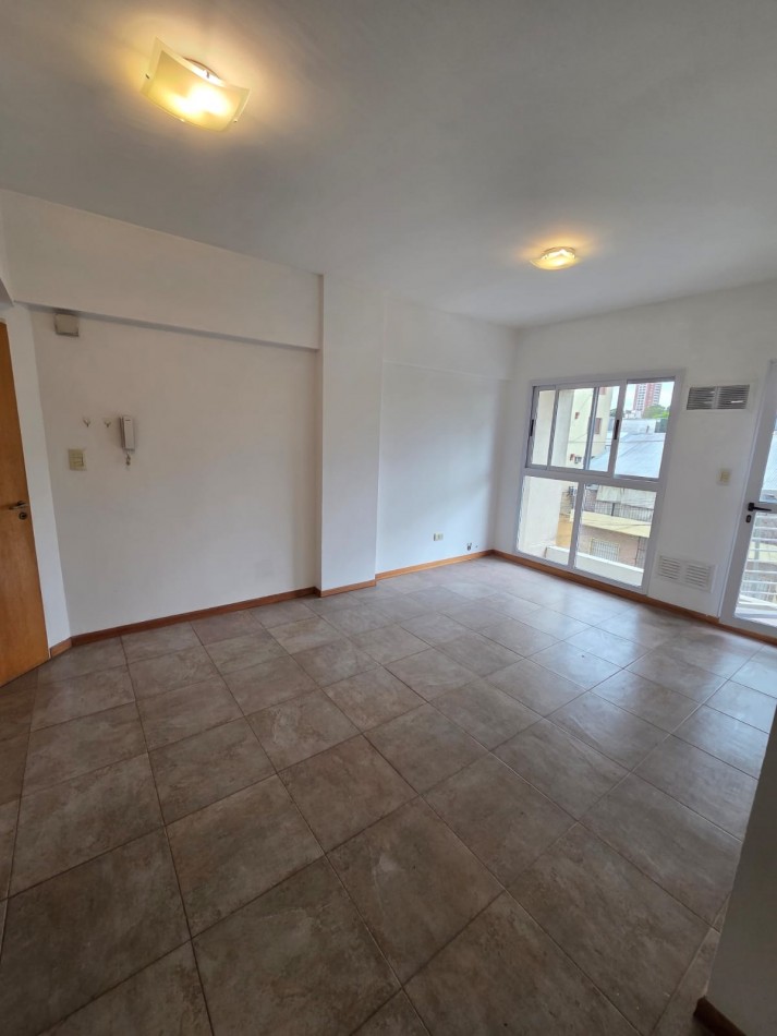 VENTA DEPARTAMENTO DOS AMBIENTES BALCON COCHERA MUÑIZ SAN MIGUEL APTO CREDITO